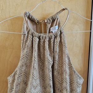 Michelle Bohbot Dress